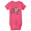 Infant Vintage Fine Jersey Bodysuit Thumbnail