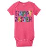 Infant Vintage Fine Jersey Bodysuit Thumbnail