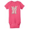 Infant Vintage Fine Jersey Bodysuit Thumbnail