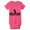 Infant Vintage Fine Jersey Bodysuit Thumbnail