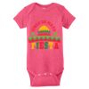 Infant Vintage Fine Jersey Bodysuit Thumbnail