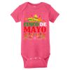 Infant Vintage Fine Jersey Bodysuit Thumbnail