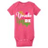 Infant Vintage Fine Jersey Bodysuit Thumbnail
