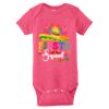 Infant Vintage Fine Jersey Bodysuit Thumbnail