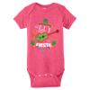 Infant Vintage Fine Jersey Bodysuit Thumbnail