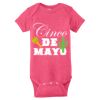 Infant Vintage Fine Jersey Bodysuit Thumbnail