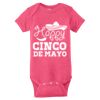 Infant Vintage Fine Jersey Bodysuit Thumbnail