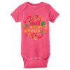 Infant Vintage Fine Jersey Bodysuit Thumbnail