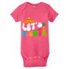 Infant Vintage Fine Jersey Bodysuit Thumbnail