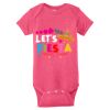 Infant Vintage Fine Jersey Bodysuit Thumbnail