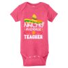 Infant Vintage Fine Jersey Bodysuit Thumbnail