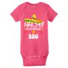 Infant Vintage Fine Jersey Bodysuit Thumbnail