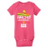 Infant Vintage Fine Jersey Bodysuit Thumbnail