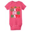 Infant Vintage Fine Jersey Bodysuit Thumbnail