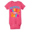 Infant Vintage Fine Jersey Bodysuit Thumbnail