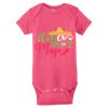Infant Vintage Fine Jersey Bodysuit Thumbnail