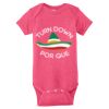 Infant Vintage Fine Jersey Bodysuit Thumbnail