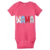 Infant Vintage Fine Jersey Bodysuit Thumbnail