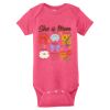 Infant Vintage Fine Jersey Bodysuit Thumbnail