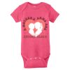Infant Vintage Fine Jersey Bodysuit Thumbnail