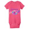 Infant Vintage Fine Jersey Bodysuit Thumbnail
