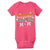 Infant Vintage Fine Jersey Bodysuit Thumbnail