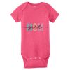 Infant Vintage Fine Jersey Bodysuit Thumbnail