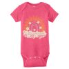Infant Vintage Fine Jersey Bodysuit Thumbnail