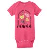 Infant Vintage Fine Jersey Bodysuit Thumbnail