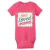 Infant Vintage Fine Jersey Bodysuit Thumbnail