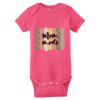 Infant Vintage Fine Jersey Bodysuit Thumbnail