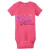 Infant Vintage Fine Jersey Bodysuit Thumbnail