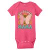 Infant Vintage Fine Jersey Bodysuit Thumbnail