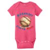 Infant Vintage Fine Jersey Bodysuit Thumbnail