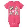 Infant Vintage Fine Jersey Bodysuit Thumbnail