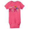 Infant Vintage Fine Jersey Bodysuit Thumbnail