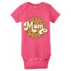 Infant Vintage Fine Jersey Bodysuit Thumbnail