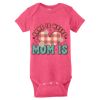 Infant Vintage Fine Jersey Bodysuit Thumbnail