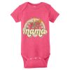 Infant Vintage Fine Jersey Bodysuit Thumbnail