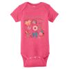 Infant Vintage Fine Jersey Bodysuit Thumbnail