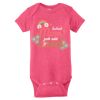 Infant Vintage Fine Jersey Bodysuit Thumbnail