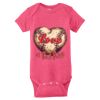Infant Vintage Fine Jersey Bodysuit Thumbnail