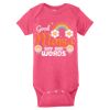 Infant Vintage Fine Jersey Bodysuit Thumbnail