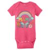 Infant Vintage Fine Jersey Bodysuit Thumbnail