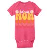 Infant Vintage Fine Jersey Bodysuit Thumbnail