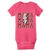 Infant Vintage Fine Jersey Bodysuit Thumbnail