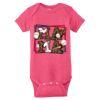 Infant Vintage Fine Jersey Bodysuit Thumbnail