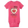 Infant Vintage Fine Jersey Bodysuit Thumbnail