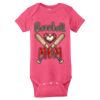 Infant Vintage Fine Jersey Bodysuit Thumbnail