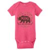 Infant Vintage Fine Jersey Bodysuit Thumbnail